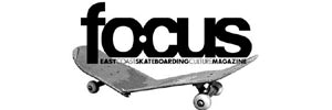 Focus logo