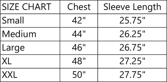 The Four-Season Jacket - NEW!