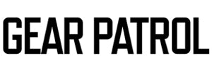 Gear patrol logo