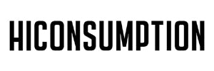 Hi consumption logo