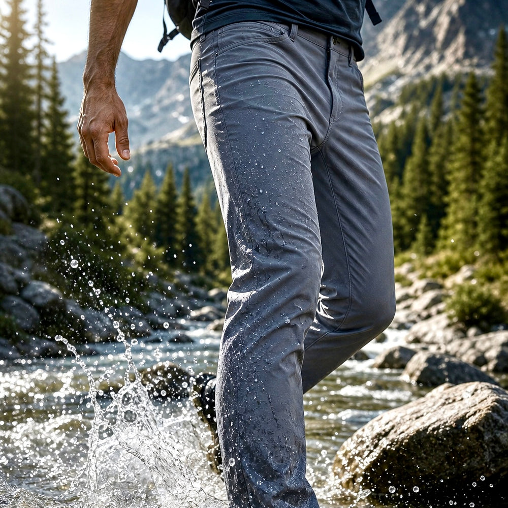 NEW Summer AEROFORGE Pant