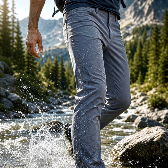 NEW Summer AEROFORGE Pant
