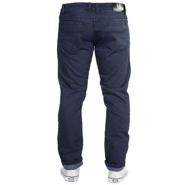 Midnight Blue Denim Adventure Fit -Jeans Built For Adventure – Bulletprufe